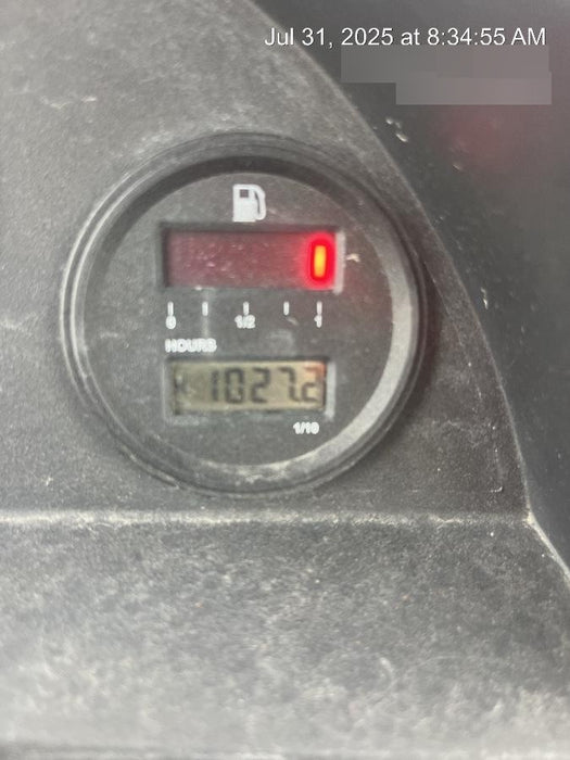 2021 CLUB CAR CA1700D (Canopy)