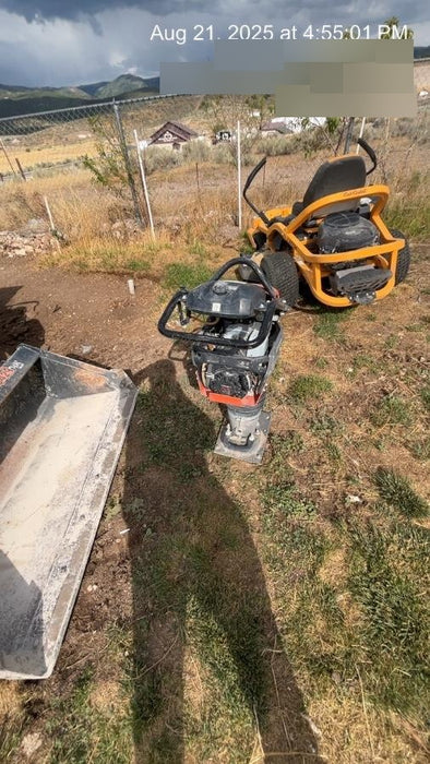 2024 HUSQVARNA LT6005