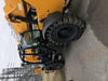 2019 JCB 510-56 Canopy, 74 HP, Solid Tires, STD Worklight, Beacon, Aux Hydraulics, Lifting Eye, Back up Alarm w/66" Carriage/60" Forks