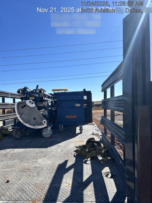 2024 CURRENT TOOLS 254P