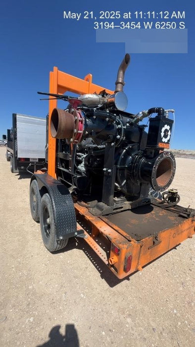 2022 PIONEER PP128S20L71-6135