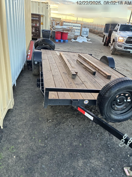 2024 FABFORM ATV714-3K