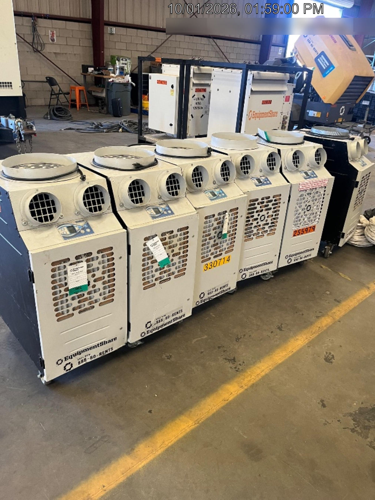 2023 KWIKOOL KPAC1411-2
