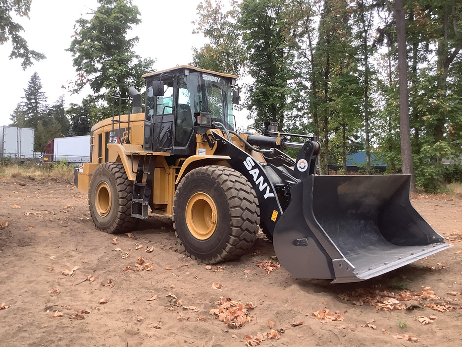 2020 SANY SW405K