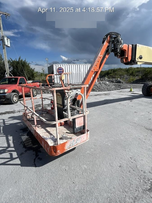2019 JLG 1350SJP