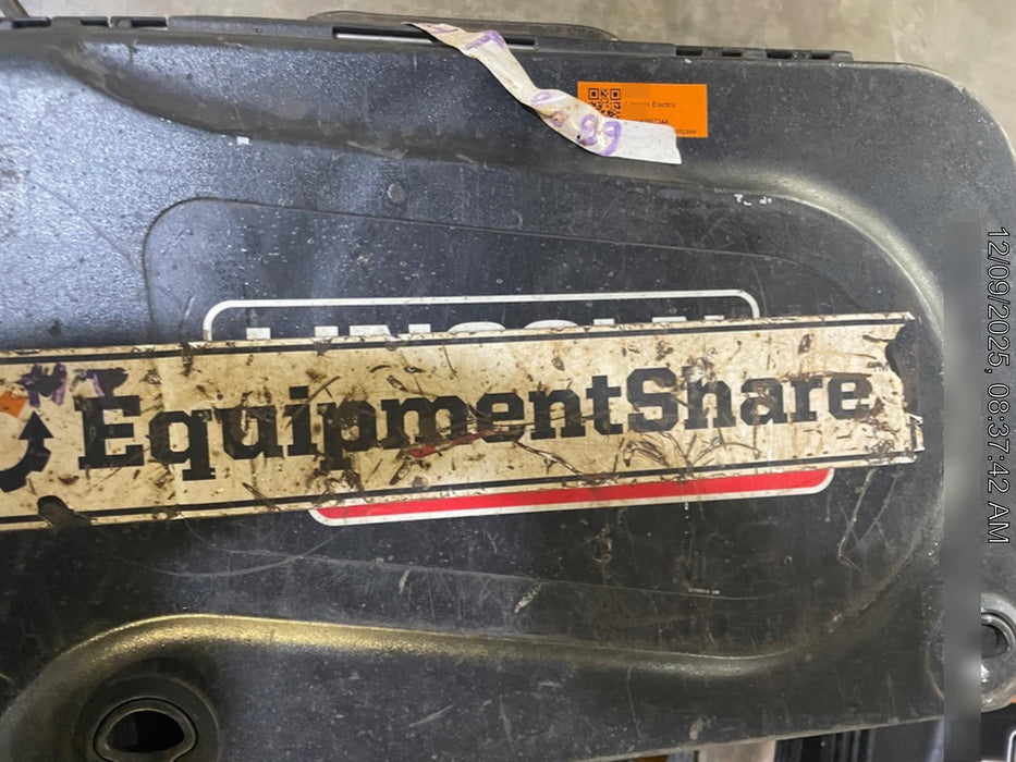 2024 LINCOLN ELECTRIC LN-25X