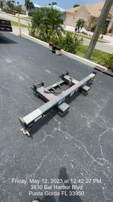 2020 STAR INDUSTRIES 1150C