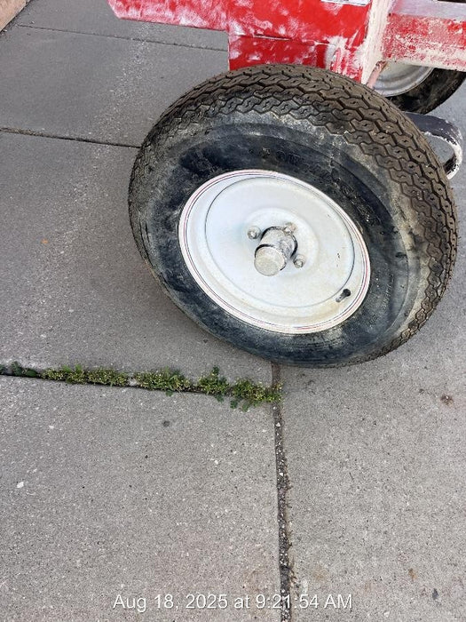 2023 MULTIQUIP MC12PH