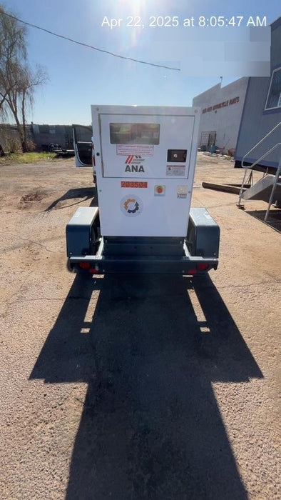 2022 AIRMAN SDG25S-8E1