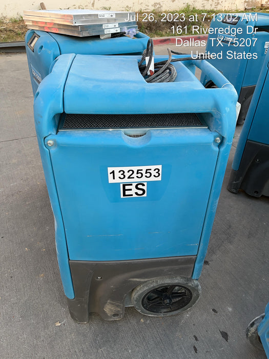 2021 DRI-EAZ LGR 2800i