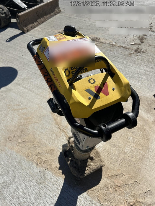 2025 WACKER NEUSON BS62-4Ab/28