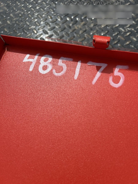 2024 RIDGID 700