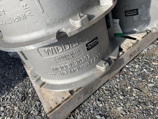 2021 MICHIGAN PNEUMATIC JF20