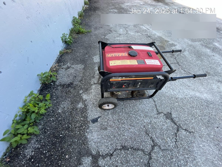 2022 MI-T-M GEN-8000-0MME