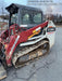 2020 TAKEUCHI TL8R2-CR