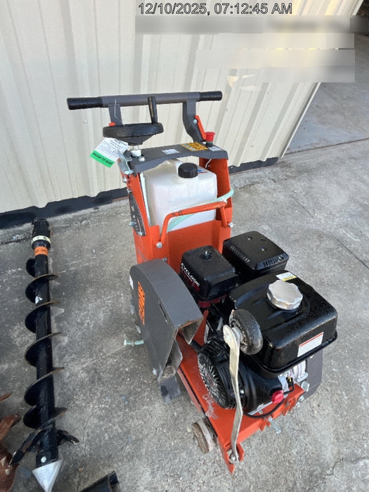 2024 HUSQVARNA FS 400 LV