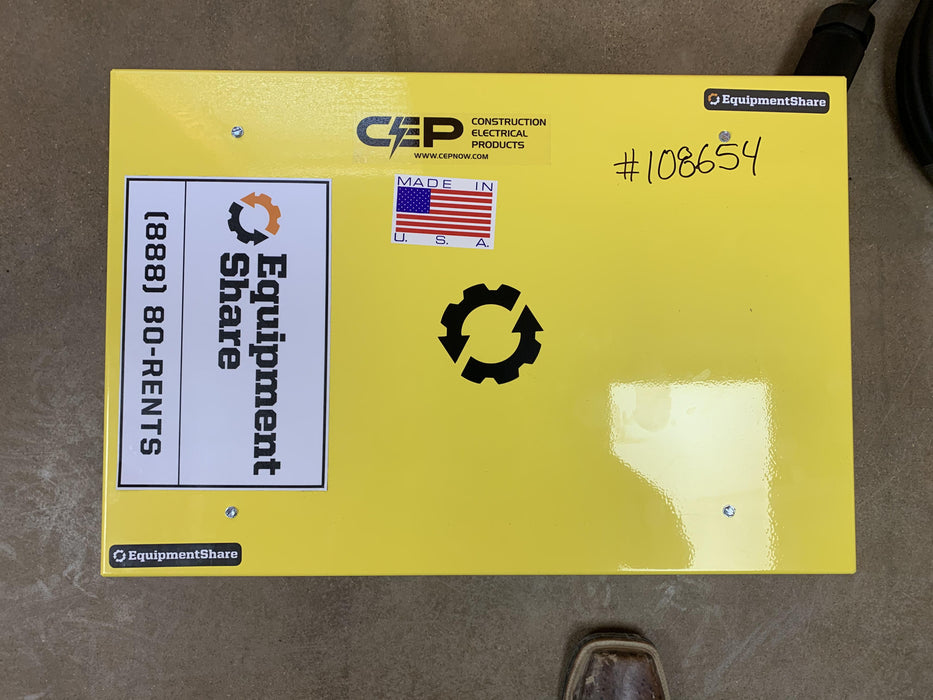 2020 CONSTRUCTION ELECTRICAL PRODUCTS 6506-GU