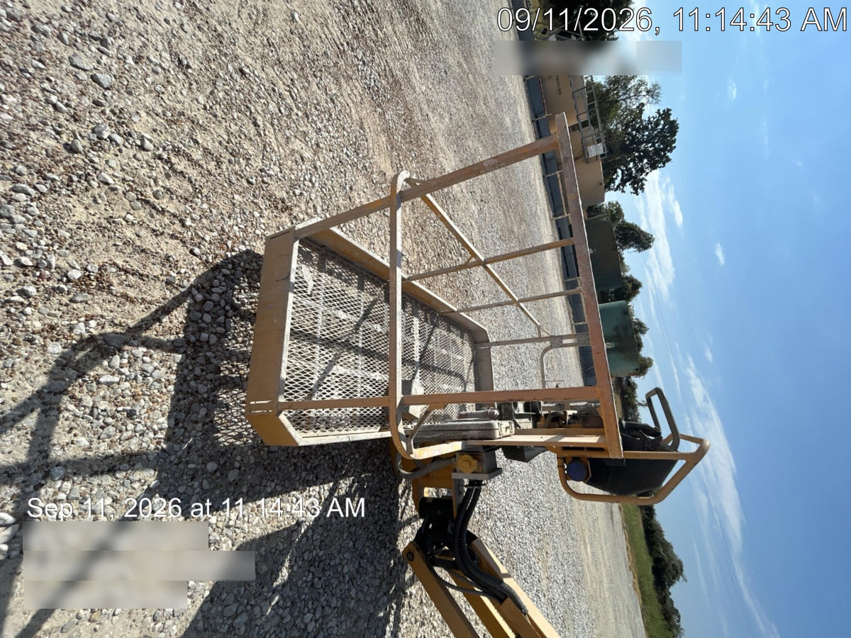 2024 HAULOTTE HT67 RTJ O