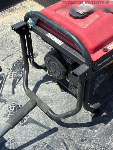 2026 MI-T-M GEN-6500-0MM1