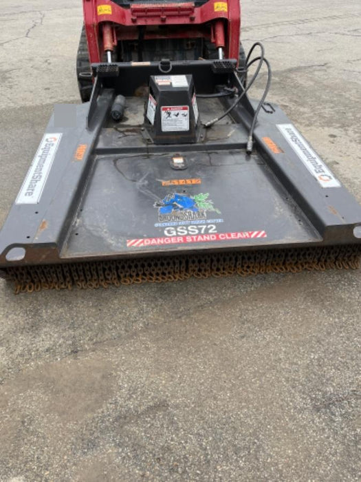 2022 PALADIN 30372A-0022