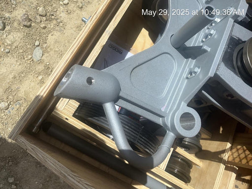 2024 RIDGID 920 - 95782