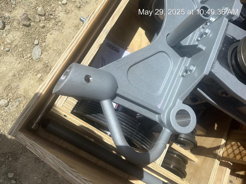 2024 RIDGID 920 - 95782