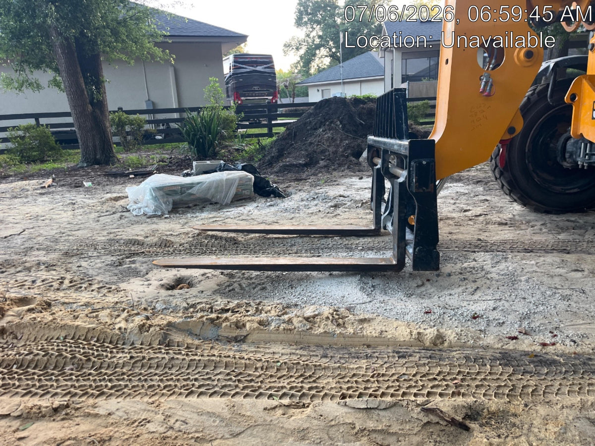 2024 JCB 509-42