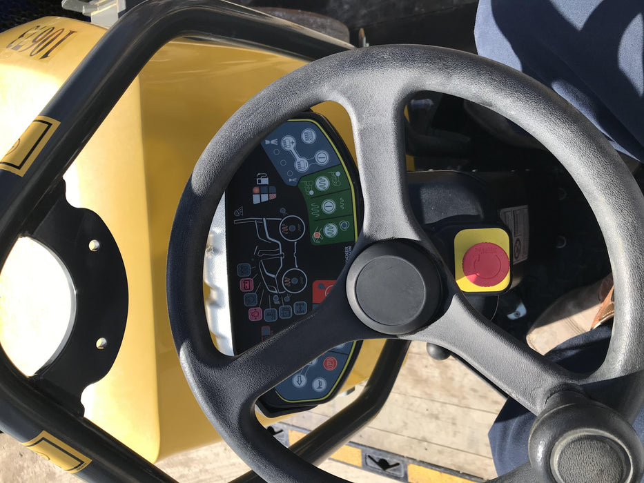 2018 WACKER NEUSON RD28-120