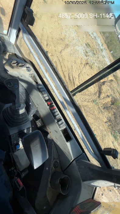 2025 WACKER NEUSON DV604 Cab Standard Tires