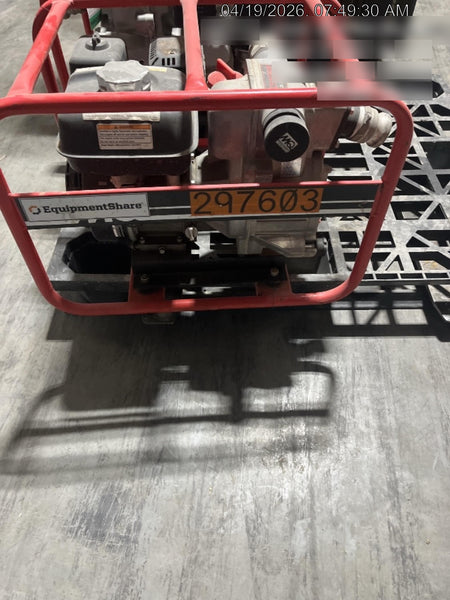 2023 MULTIQUIP QP2TH