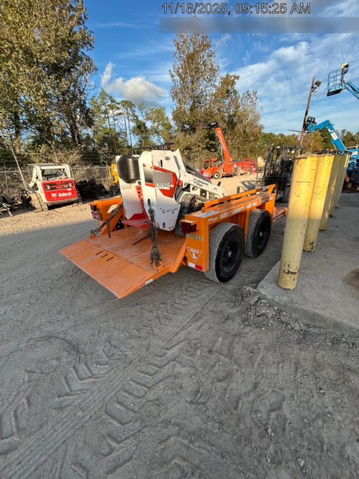 2025 TRIPLE L 1012 - Triple L