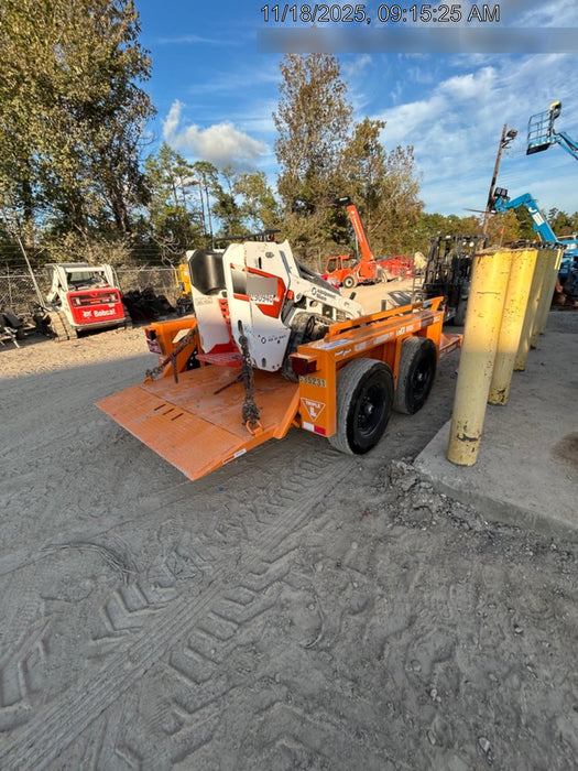 2025 TRIPLE L 1012 - Triple L