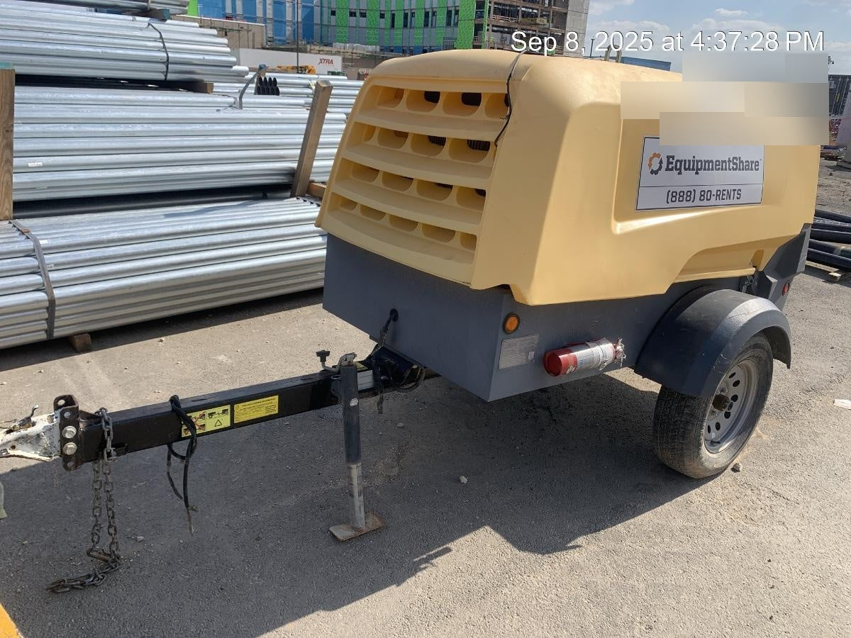 2021 ATLAS COPCO XAS188