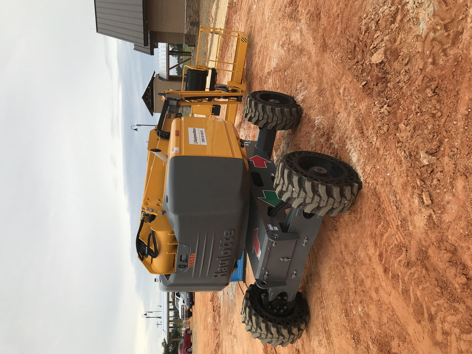 2020 HAULOTTE HA46RTJO