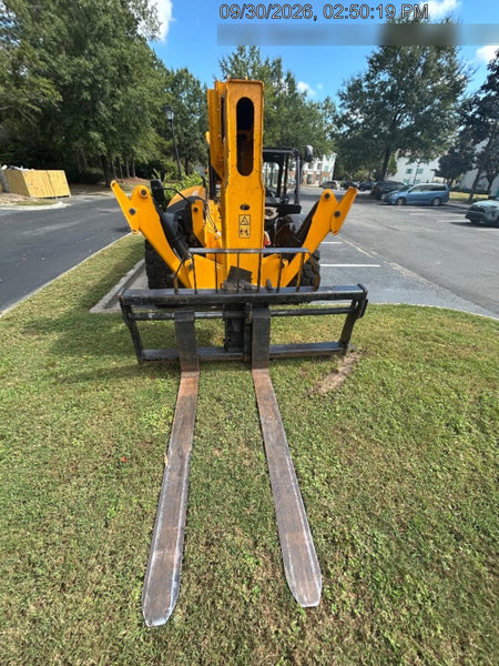 2025 JCB 512-56