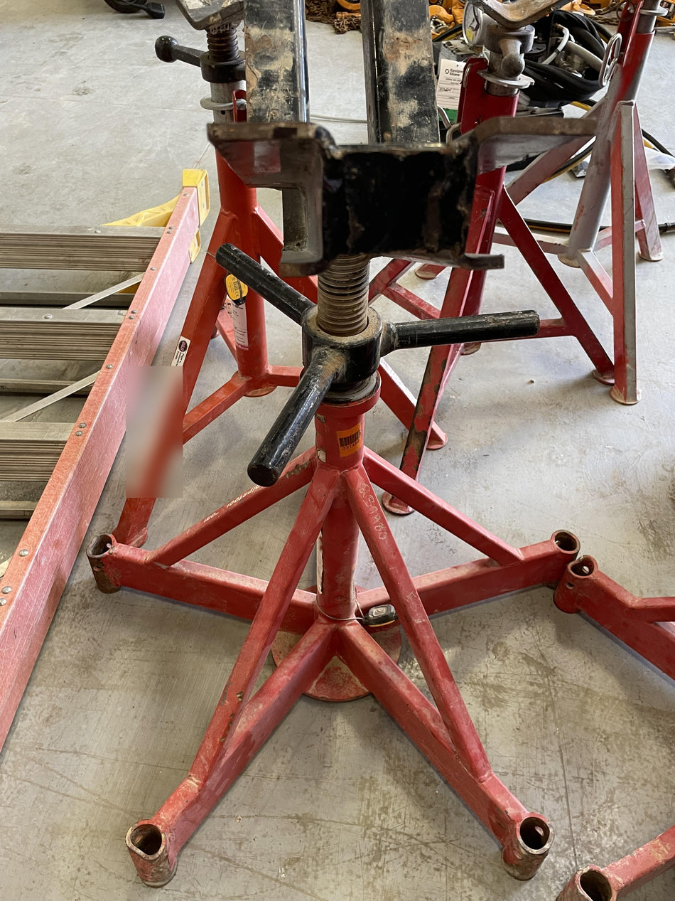 2022 B&B PIPE 3500E