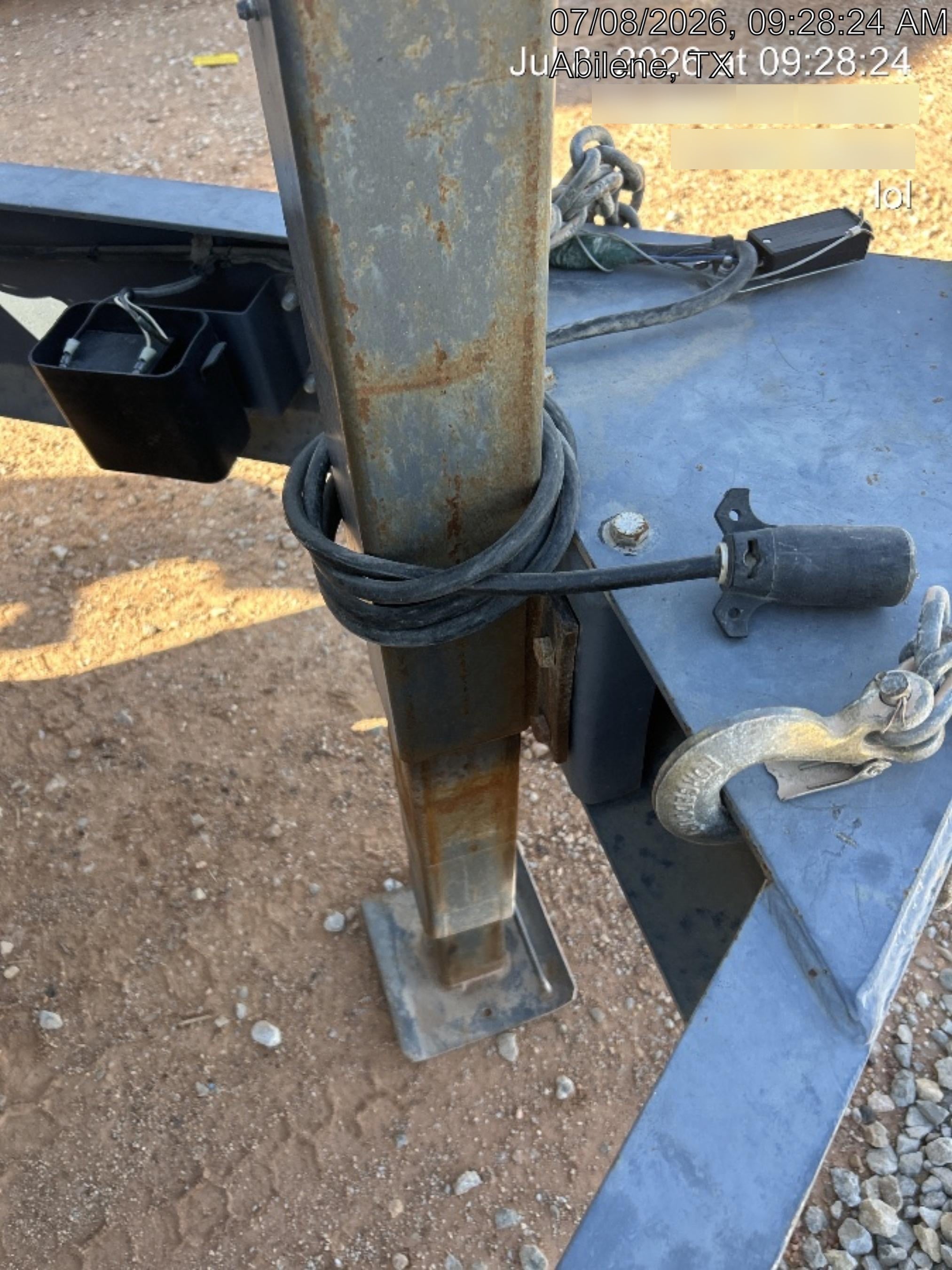 2021 ATLAS COPCO QAS 330