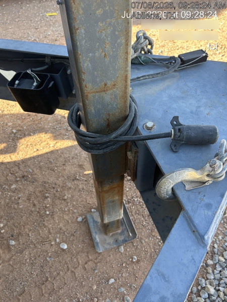 2021 ATLAS COPCO QAS 330