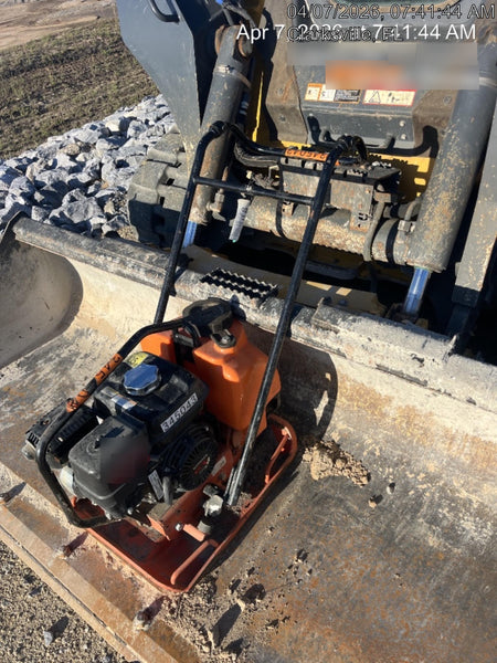 2023 MULTIQUIP MVC82VHW