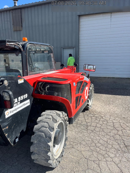 2020 MANITOU MTA5519