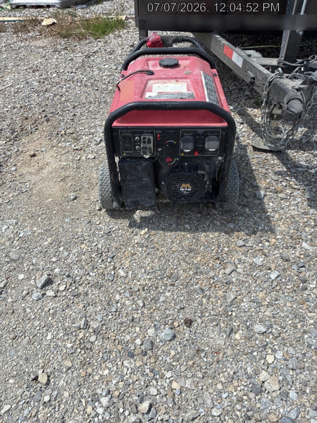 2020 WACKER NEUSON GP2500A