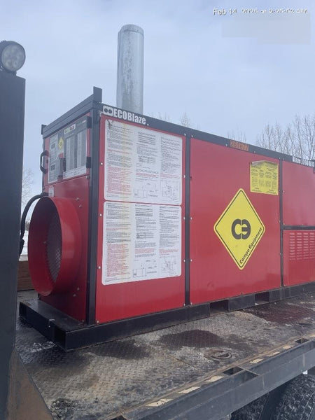 2022 CAMPO EB1000G-RE3