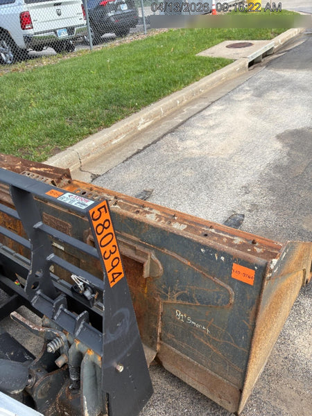 2025 ARROW MATERIAL HANDLING 48" Pallet Forks - Arrow