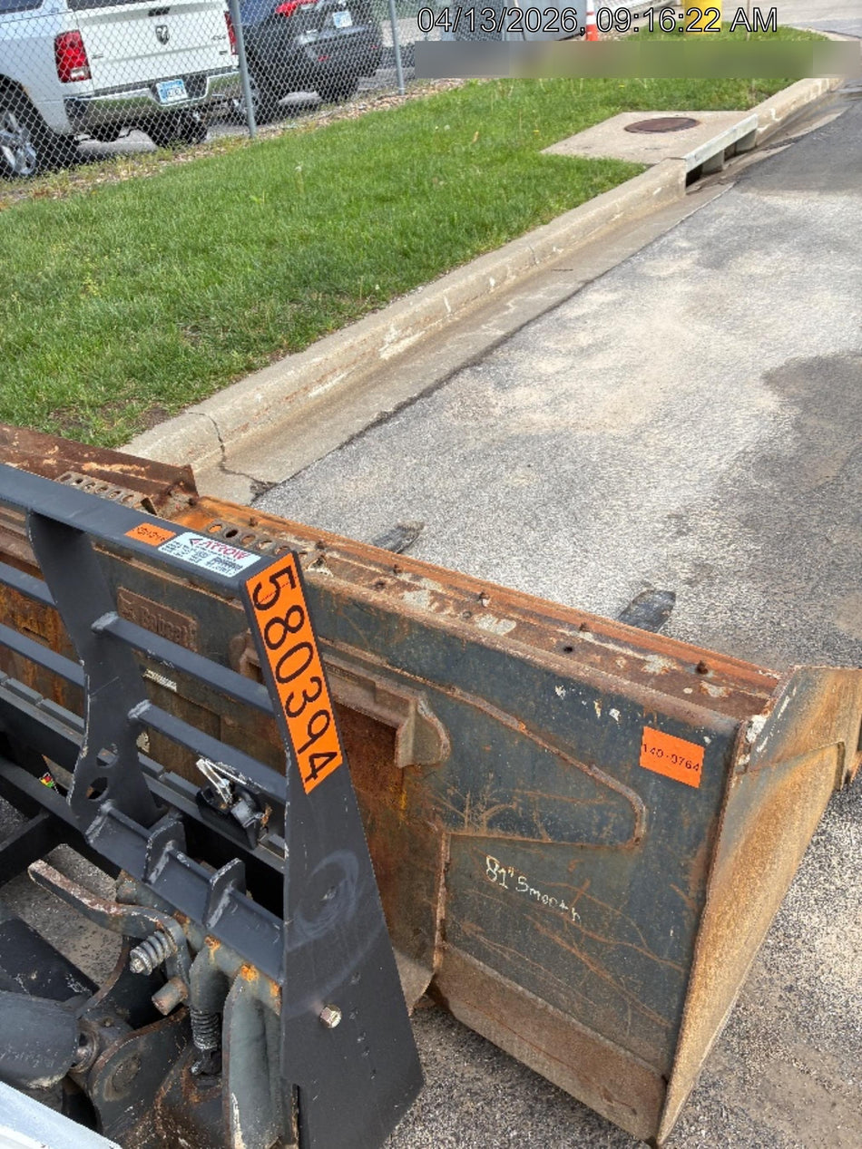 2025 ARROW MATERIAL HANDLING 48" Pallet Forks - Arrow