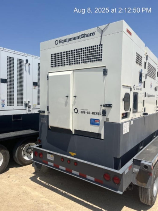 2022 ATLAS COPCO QAS 700