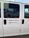 2023 CHEVROLET Express Van - Rental