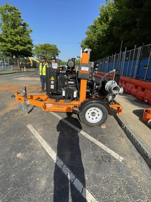 2021 PIONEER PP66S12L71-TD2.9L4