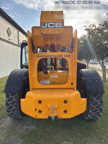 2024 JCB 509-42