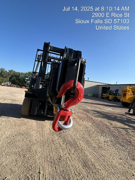 2025 STAR INDUSTRIES M1360B - Star JIB Boom