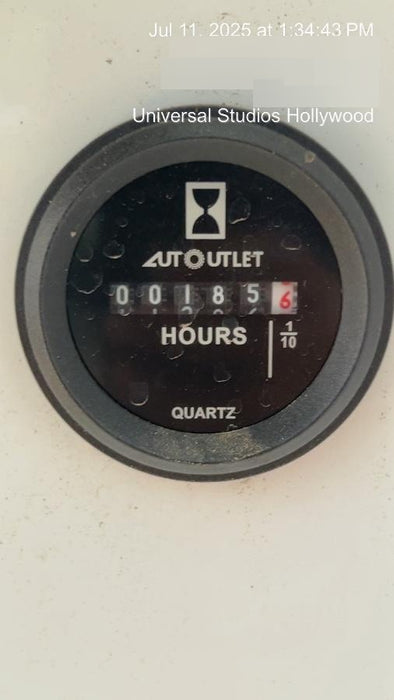 2024 OCEANAIRE OVAC36034AH